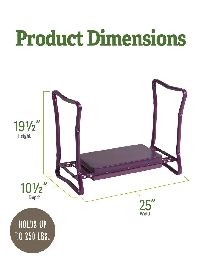 Garden Kneeler