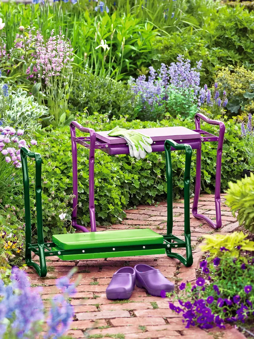 Deep Seat Garden Kneeler